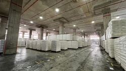 Thyssen Haniel Logistics Centre (D16), Warehouse #578705811